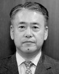 Junchiro Sano