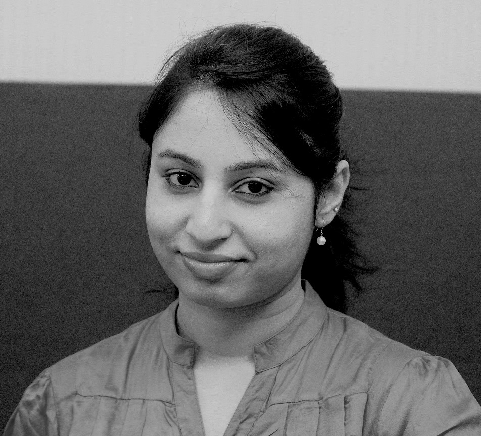 Rupsa Roy