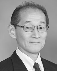 Hideki Saito
