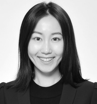Jessica Xing
