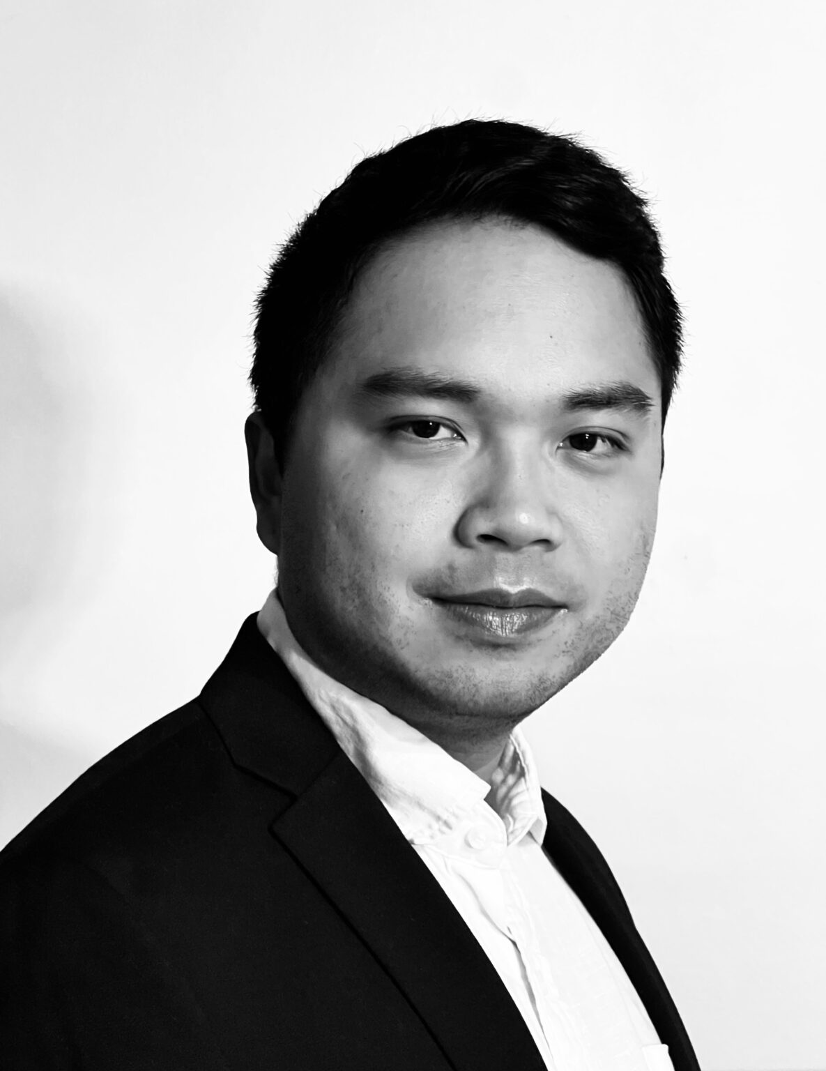 Ken Hendrawan