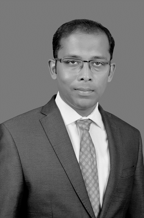 Siva Thiravidamony