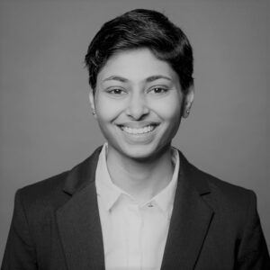Upama Roy